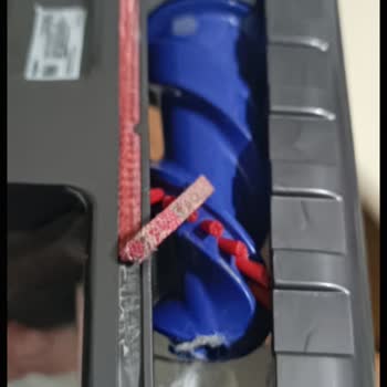 Dyson Süpürge Parça Sorunu Ve Müşteri Hizmetleri Tepkisi