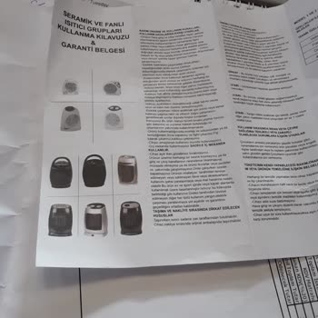 Ege Elektrik Ayıplı Ürün Satışı