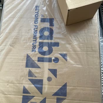 Vivense Şifonyer Teslimatı Problemi