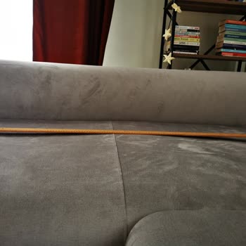 Kelebek Mobilya Çökme Sorunu İçin Gelen Servis Sorun Yok Dedi!