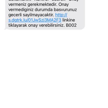 Digiturk Ev İnterneti Taahhüt Bitimi Karmaşası Ve Yanıltma
