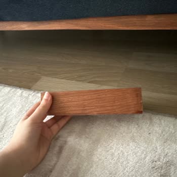 Gizem Mobilya (İzmir) Mobilya Satın Alma Sonrası Yaşanan Sorunlar Ve Müşteri Pişmanlığı