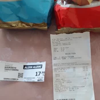 A101 Detaylı Denetlenmesi Gereken Bir Market