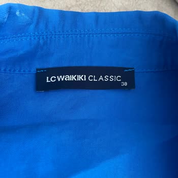 LCW Dan Aldığım Ceket 2 Kere Giydiğim Ceket Yırtılmış!