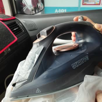 A101 İadeyi Kabul Etmiyor