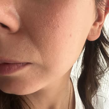 Vichy Kusan Güneş Kremi