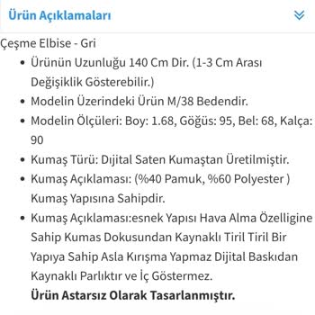 Lizbutik.com İade Talep Ediyorum