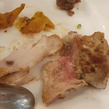 Van Tavuk Dünyası'nda Pişirme Problemi: Sağlık Riski Taşıyor