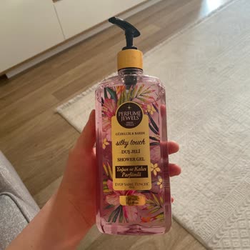 Eyüp Sabri Tuncer Silky Touch Kötü Kokuyor! Normal Kokusunu Biliyorum