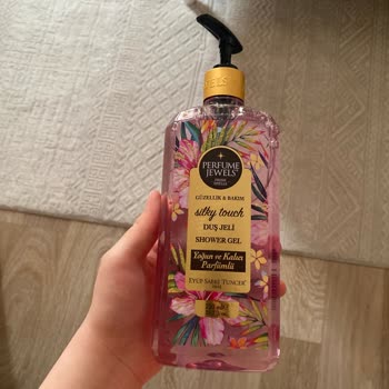 Eyüp Sabri Tuncer Silky Touch Kötü Kokuyor! Normal Kokusunu Biliyorum