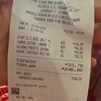 Eyüp Sabri Tuncer Silky Touch Kötü Kokuyor! Normal Kokusunu Biliyorum