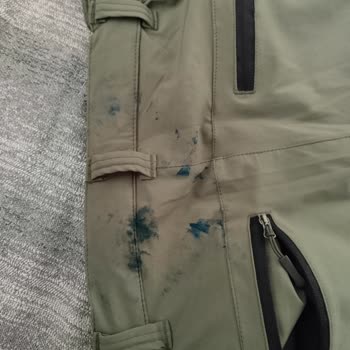 Decathlon Mağaza Çalışanlarının Sorumsuzluğu