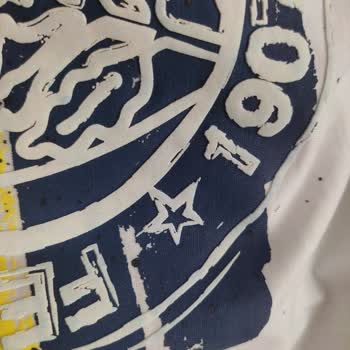 Fenerium Yeni Sezon Ürün Kalitesizliği