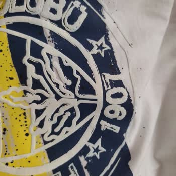 Fenerium Yeni Sezon Ürün Kalitesizliği