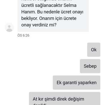 Samsung Telefon Samsung-Vatan Bilgisayar Lütfen Acil Sorunumu Çözüme Ulaştırın.
