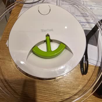 Tefal Sebze Kurutucusu 3 Ayda Bozuldu