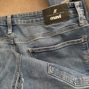 Mavi Marka Söz Sizde