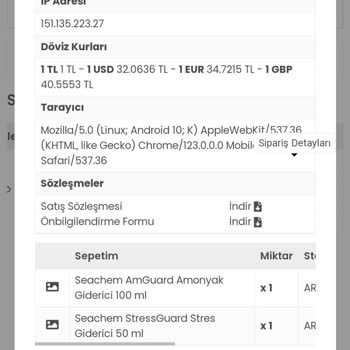 Renkli Sepet Gönderilmeyen Ürünler Ve Ulaşılması Zor Telefonlar