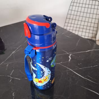 LC Waikiki Çabuk Kırılan Suluk Kapağı