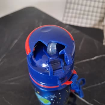 LC Waikiki Çabuk Kırılan Suluk Kapağı