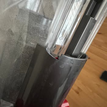 Dyson V15 Detect Absolute Süpürge Kırılması Ve Garantiye Girmemesi