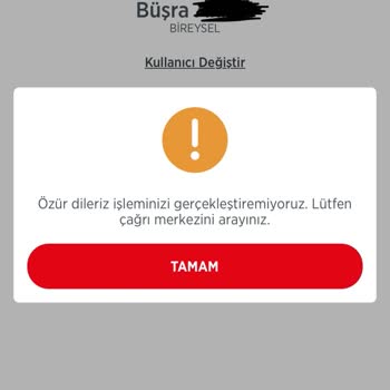 Ziraat Bankası Fraud Blokesi Mağduriyeti!