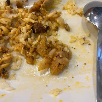 Ekrem Coşkun Döner Çiğ Tavuk Satıyor