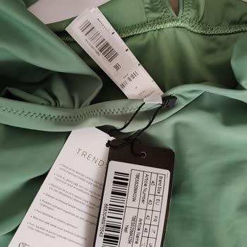 Trendyolmilla Kusurlu Ürün Gönderimi Ve Teslim Aldıkları Ürünün İadesini Yapmamaları