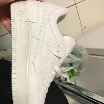 Shelooktrend Göründüğü Gibi Teslim Edilmeyen Ayakkabı