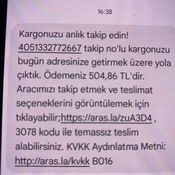 File Merkezi Sitesi Mağdur Etti!