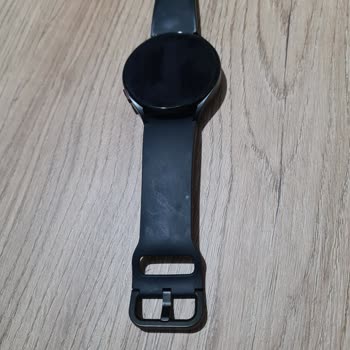 Samsung Galaxy Watch 4 Strap Peeling