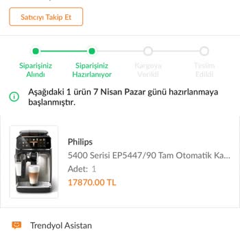 Trendyol İlgisizliği Ve Güvenlik Açığı
