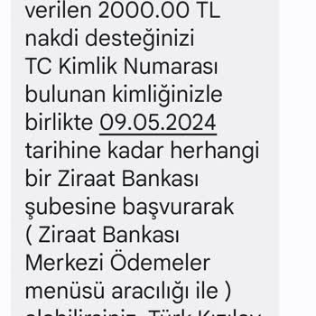Ziraat Bankası Pandemi Borcu Ve Hesap Blokesi Mağduriyeti