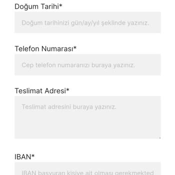 Majeste Paketleme Evden İs Bulma
