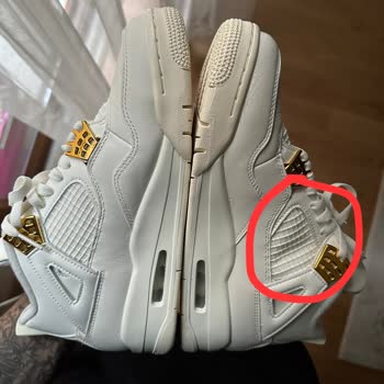 Wunder Hatalı Ürün Değişimi