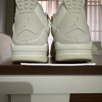 Wunder Hatalı Ürün Değişimi