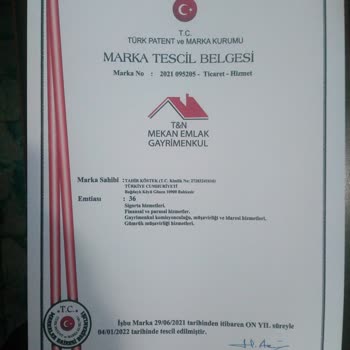 Hepsiemlak.com Mekan Gayrimenkul Emlak Markamızı İzinsiz Kullandırıyor