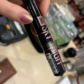 Maybelline New York İçi Boş Ürün