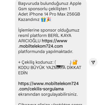 Mobiltelekom724.com Hakkında Bilgi