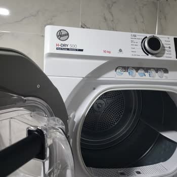 Hoover Müşteriyi Mağdur Ediyor Satış Sonrası Garanti Ve Hizmet Yok