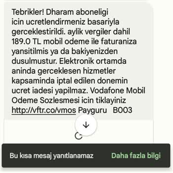 #Quizchamp #Dharam Ücret İadesi