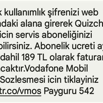 #Quizchamp #Dharam Ücret İadesi