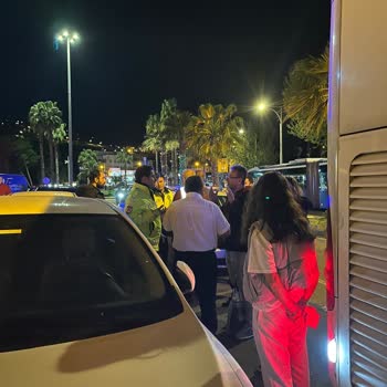 SSC Tur Can Güvenliğimizi Tehlikeye Attı! Herkes Okusun!