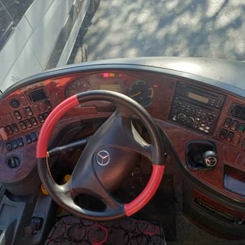 SSC Tur Can Güvenliğimizi Tehlikeye Attı! Herkes Okusun!