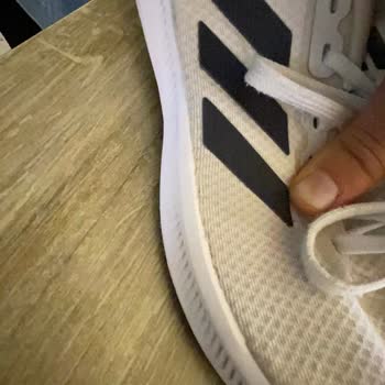 In Street Ayakkabı Değişimi Şikayet