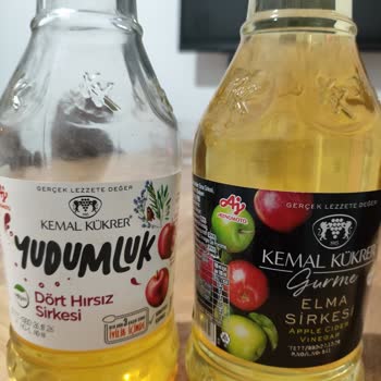 Kemal Kükrer Koruyucu İçerik Farklılıkları Ve Müşteri Tepkisi