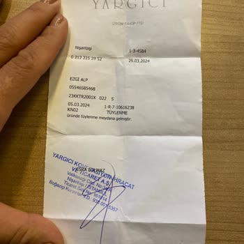 Yargıcı Kazakları Tek Kullanımlık Mı?