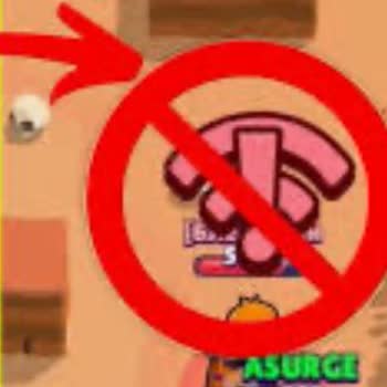 Brawl Stars Kırmızı İnternet Çok Vatandaş Sizlik Ve Terbiyesizlik