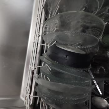 Arçelik Bulaşık Makinesi Sorunu