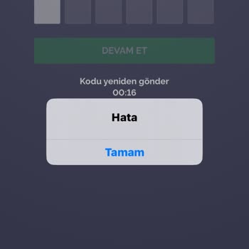 Armut Şikayetimin Bir An Önce Çözülmesini İstiyorum